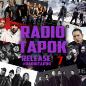 Radio Tapok - Release 7