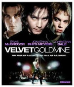 Velvet Goldmine (Film)