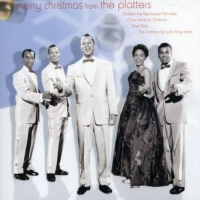 The Platters - Merry Christmas