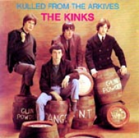 The Kinks - Kulled From The Archives