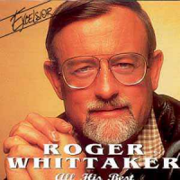 Roger Whittaker - All His Best