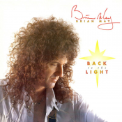 Brian May - Back to the Light