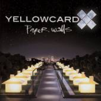 Yellowcard - Paper Walls