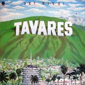 Tavares - Sky High!
