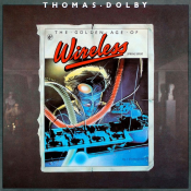 Thomas Dolby - The Golden Age of Wireless