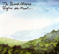 The Black Crowes - Before The Frost
