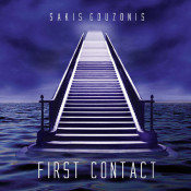 Sakis Gouzonis - First Contact