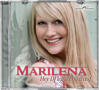 Marilena - Hey DJ leg a Polka auf