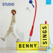 Benny Sings - STUDIO