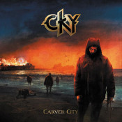 CKY (Camp Kill Yourself) - Carver City