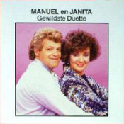 Manuel & Janita - Gewildste duette
