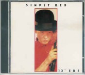 Simply Red - 12 '' Ers