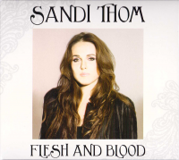 Sandi Thom - Flesh And Blood