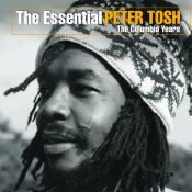 Peter Tosh - The Essential
