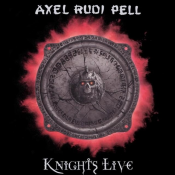 Axel Rudi Pell - Knights Live