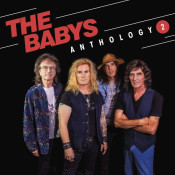 The Babys - Anthology 2