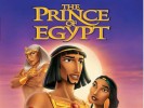 The Prince Of Egypt (Soundtrack)