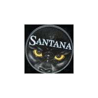Santana - The Dog' N' Roll