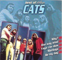 The Cats - Best Of The Cats