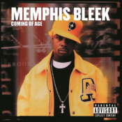 Memphis Bleek - Coming of Age