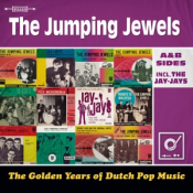 The Jumping Jewels - The Golden Years of Dutch Pop Music