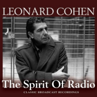 Leonard Cohen - The Spirit of Radio