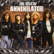 Annihilator - The Best Of