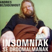 Andries Bezuidenhout - Insomniak Se Droomalmanak