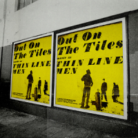 Thin Line Men - Out on the tiles