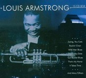 Louis Armstrong - Complete History: A Monday Date