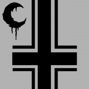 Leviathan - Howl Mockery at the Cross