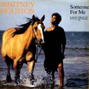 Whitney Houston - Someone For Me