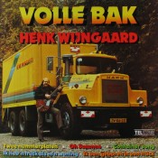 Henk Wijngaard - Volle bak