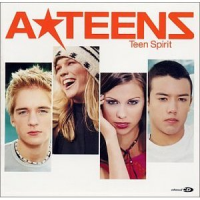 A-Teens (A*Teens) - Teen Spirit
