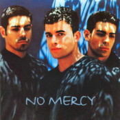 No Mercy - No Mercy