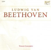 Ludwig Van Beethoven - Violin Concerto