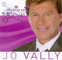 Jo Vally - Het beste van Jo Vally