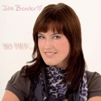 Julia Bender - So tief