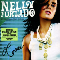 Nelly Furtado - Loose (international Tour Edition)