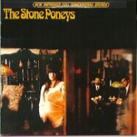 Linda Ronstadt - The Stone Poneys