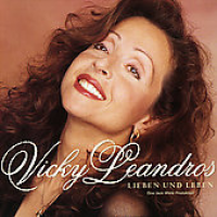 Vicky Leandros - Lieben Und Leben