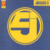 Jurassic 5 - Jurassic 5 LP