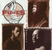 Fugees - Blunted on reality