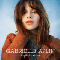 Gabrielle Aplin - English Rain (EP)