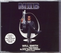 Will Smith - Black Suits Comin' (nod Ya Head)