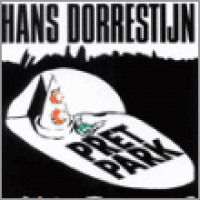 Hans Dorrestijn - Pretpark