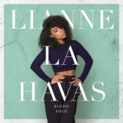 Lianne La Havas - Blood Solo