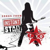 Alexz Johnson - Songs From Instant Star Two