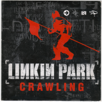 Linkin Park - Crawling