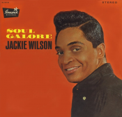 Jackie Wilson - Soul Galore